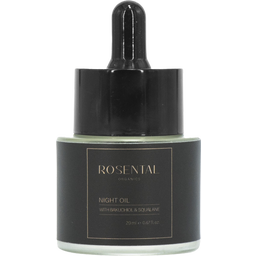 Rosental Organics Night Oil - 20 мл