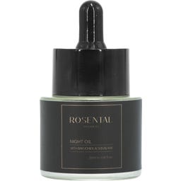 Rosental Organics Night Oil - 20 мл