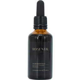 Rosental Organics Calm Essentials - 50 мл