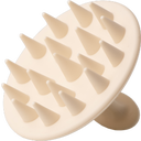 Rosental Organics Exfoliating Hair Brush - 1 бр.