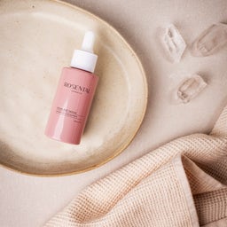 Rosental Organics Squalane Serum