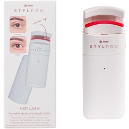 StylPro Heated Lash Curler - 1 Stk
