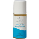 Alva Naturkosmetik Déodorant Roll-On Coco / Lime