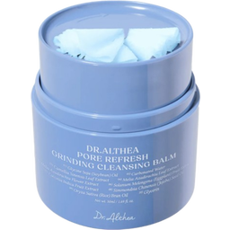 Pore Refresh Grinding Cleansing Balm