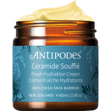 Céramide Souffle Crème Hydratante Fraîche