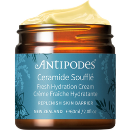 Antipodes Свеж хидратиращ крем Ceramide Souffle - 60 мл