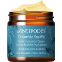 Antipodes Ceramide Souffle Fresh Hydration Cream - 60 ml