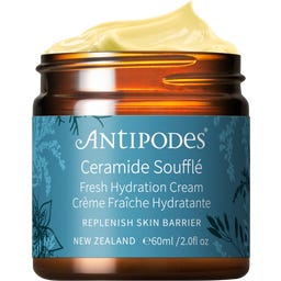 Antipodes Krem nawilżający z ceramidami - 60 ml