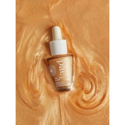 The Impossible Glow Bronzing Drops Small Size - Champagne