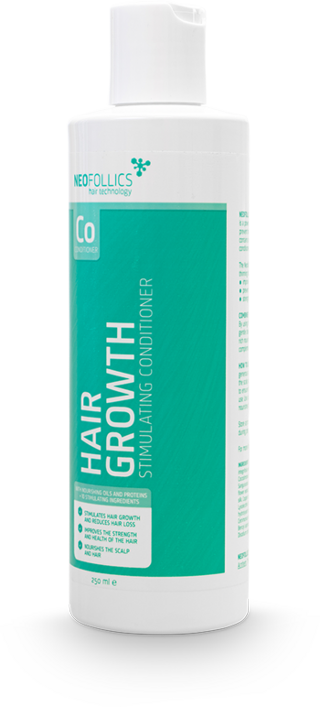 Neofollics Hair Growth Conditioner - 250 ml