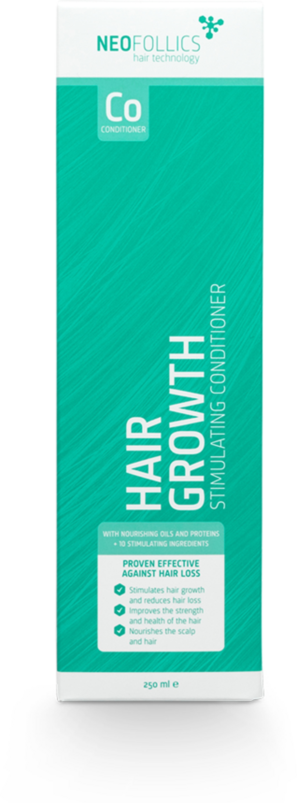Neofollics Hair Growth Conditioner - 250 ml