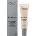 MÁDARA SKINONYM Semi-Matte Peptide Foundation - 15 Stone