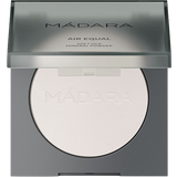 MÁDARA AIR EQUAL Soft Silk Mineral Powder