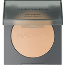 MÁDARA AIR EQUAL Soft Silk Mineral Powder - 2 Beige