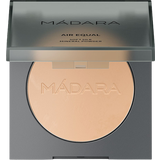MÁDARA AIR EQUAL Soft Silk Mineral Powder