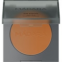 MÁDARA AIR EQUAL Soft Silk Mineral Powder - 3 Deep