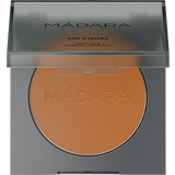 MÁDARA AIR EQUAL Soft Silk Mineral Powder