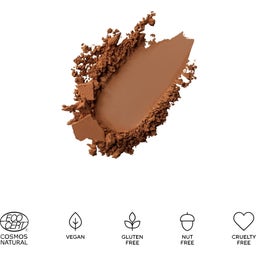AIR EQUAL Soft Silk Mineral Powder - 