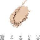 MÁDARA AIR EQUAL Soft Silk Mineral Powder - 2 Beige