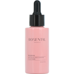 Rosental Organics BB Serum - Dark