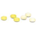 Neofollics Comprimidos Anti-Canas - 1 paq.