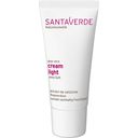 Santaverde Cream Light ohne Duft - 30 ml