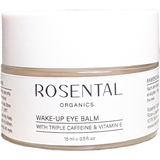 Rosental Organics Wake-up Eye Balm
