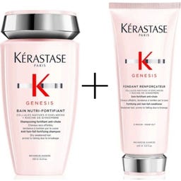 Kérastase Genesis Nutri Duo - 1 szett