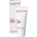 Santaverde Medium Крем без мирис - 30 ml