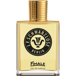 Schwarzlose Berlin Finale - 50 ml