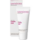 Santaverde Rich Aloe Vera Cream - 30 ml