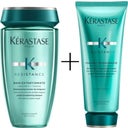 Kérastase Resistance Extentioniste Duo - 1 Set