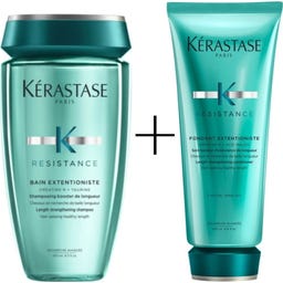 Kérastase Resistance Extentioniste - Duo - 1 Set
