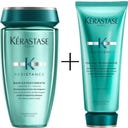 Kérastase Resistance Extentioniste Duo - 1 комплект
