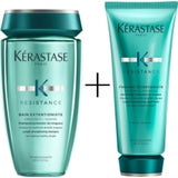 K&eacute;rastase Resistance Extentioniste - Duo