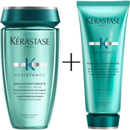 Kérastase Resistance Extentioniste Duo - 1 szett