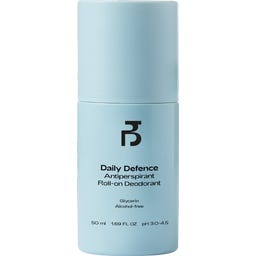 Daily Defence Antiperspirant Roll-on Deodorant - 50 мл