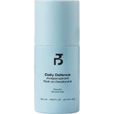Daily Defence Antiperspirant Roll-on Deodorant