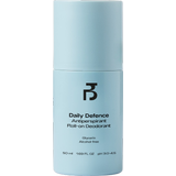 Daily Defence Antiperspirant Roll-on Deodorant