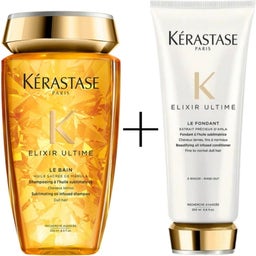 Kérastase Elixir Ultime Duo - 1 Set