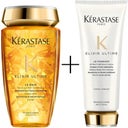 Kérastase Elixir Ultime Duo - 1 zestaw
