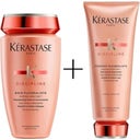 Kérastase Discipline Duo - 1 комплект.