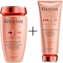Kérastase Discipline Duo - 1 komplet