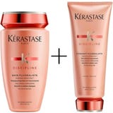 K&eacute;rastase Discipline Duo