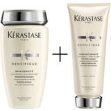 K&eacute;rastase Densifique Duo