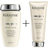 K&eacute;rastase Densifique Duo