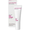 Santaverde Aloe Vera Eye Cream sin Perfume - 10 ml