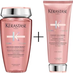 Kérastase Chroma Absolu - Duo Riche - 1 Set