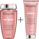 Kérastase Chroma Absolu Duo Riche - 1 zestaw