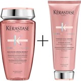 Kérastase Chroma Absolu Duo Riche